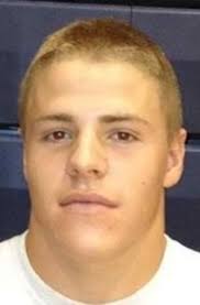 Muskegon sports hall announces top male student-athletes