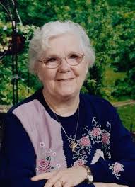 Eva Trott Obituary (2022)