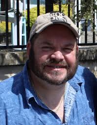 Keith Dodds Obituary