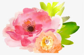 Free Free 267 Transparent Watercolor Flower Svg SVG PNG EPS DXF File