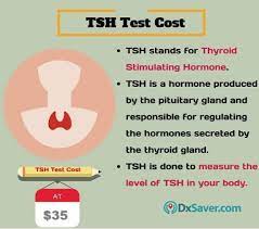 Thyroid blood test cost without insurance. Affordable Blood Test Tsh Cost At 39 Book Online Now Dxsaver Com