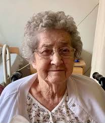 Obituary for Mildred M. (Wimer) Vance