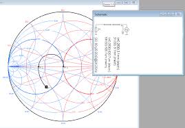 Rf How To Reproduce A Matching Network Of A Vendor