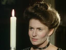 Shades of Darkness" Afterward (TV Episode 1983)