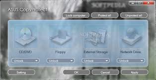 Vat) is the cheapest machine we've seen outside of the eee pc line. Download Asus Copyprotect 1 0 0015