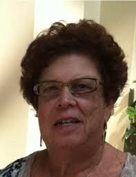 Obituary information for Paula Susan Hecker