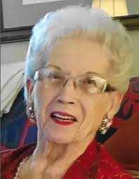 Obituary for Ida Cloud