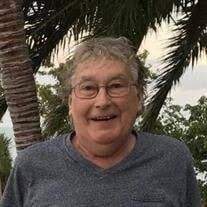 David Albert Westerfield Obituary