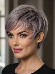 What do you think 😍 Lovers of Short Hair for Women