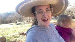 Visiting A FREE Seed Library