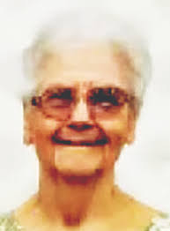 Mrs. Margaret Virginia Miles McEachin