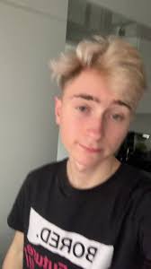 Brooklyn Wyatt Lately