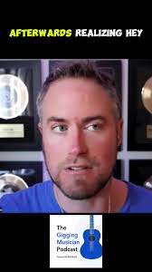 Why Drew Chose a Different Path, In this insightful episode of the Gigging  Musician Podcast, we delve into Drew Alexander Forde's, aka ThatViolaKid,  journey in the music world. Drew candidly discusses ...