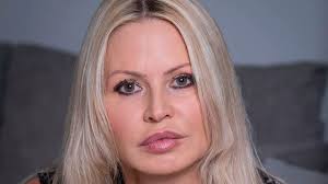 Gary Speed's widow Louise loses new husband to cancer months after getting  married