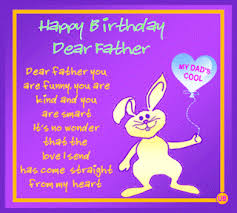 Birthday Greetings For Dad From Daughter Https Encrypted Tbn0 Gstatic Com Images Q Tbn 3aand9gcqliihtiy6al78 Ji7m2wqcjslqgyzosinnhq Usqp Cau