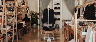 charlie who lifestyle and design retail store in taupo
