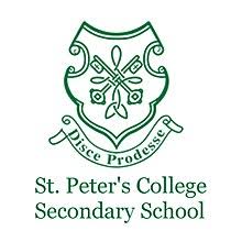 Peter's college, colombo, one of the largest catholic schools in the country will celebrate 100 years on january 18, 2022. St Peter S College Wexford Wikipedia