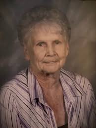 Mrs. Cynthia Mabel Steele