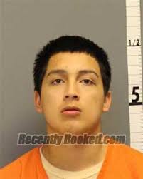 CARLOS WILFREDO MORRIS Arrest Record & Booking Info