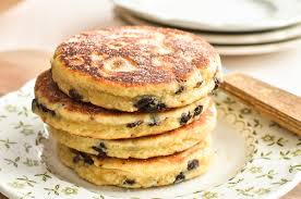 Easy Welsh Cakes Recipe! | The View from Great Island
