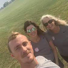 Help us wish our Founder Casey Clark a Happy Birthday! His drive & hard  work & vision & passion is bringing positive light & change to the position  of goalkeepers! We're all