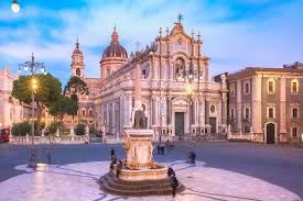 What is the closest airport to catania? Palermo To Catania Best Routes Travel Advice Kimkim