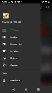 Ullu digital pvt ltd published ullu for android operating system mobile devices, but it is possible to download and install ullu for pc or computer with operating systems such as windows 7, 8, 8.1, 10 and mac. Cinema Hd Apk V2 4 0 Download Cinema Hd V2 Apk 2021