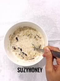 Siap untuk dihidang untuk dimakan bersama keluarga ianya sesuai untuk minum pagi atau petang. Resipi Lempeng Oat Ini Pernah Dikongsikan Oleh Dato Siti Nurhaliza Ketika Berpantang Sesuai Sangat Untuk Diet Hijabista