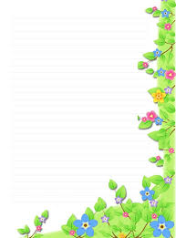 kids stationary free printable stationery printable stationery free stationery