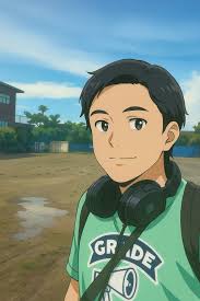 Deep inside, it's just a Leo.