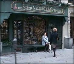 Bookstores In Movies You Ve Got Mail Movies Meg Ryan