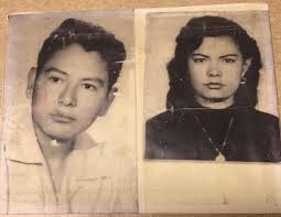 Beautiful famiy of Albert Martinez♥️🥰