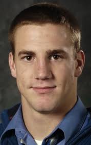 Nick Russler becomes Lumen Christi's winningest wrestler