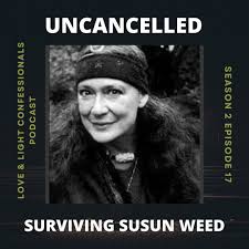 Susun Weed is a well-known herbalist living on a farm in Upstate ...