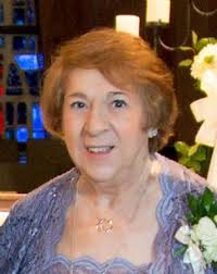 Maria Rudd Obituary August 30, 2018