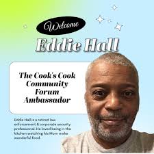 Greetings from the Head Pot Washer of the Rhydderich Hael Cooks Guild! I  have created an FB group called, with a great display of originality,  Rhydderich Hael Cooks Guild. Join up, and