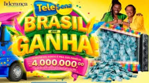 Tele Sena de Carnaval 08/03/2026: saiba o resultado do terceiro sorteio