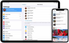 To learn how to add a microsoft office 365 shared mailbox on the native mail app of an apple device, scroll down or click here. How To Setup Family Sharing On Your Mac And Apple Tv Appletoolbox