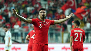 Avrupa şampiyonası elemeleri h grubu'nda liderlik mücadelesi veren a milli takım arnavutluk ile kritik bir maça çıkacak. Milli Takimimiz Ozan Tufan In Goluyle Kazandi Fenerbahce Spor Kulubu