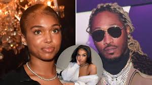 Lori Harvey sparks Future marriage rumours after wearing diamond ring on... 