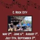 C. Rock City live music