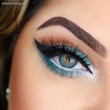 14 Latest Makeup Trends To Be More Gorgeous In 2020 Pouted Com Latest Makeup Hair Makeup Blue Eye Makeup