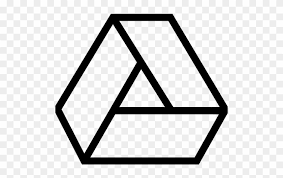 Google Drive Icon Google Drive Icon White Free Transparent Png Clipart Images Download