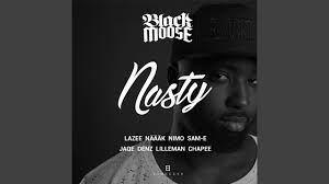 Läget gonza, hur är det g: Nasty Dj Black Moose Feat Lazee Naaak Nimo Lilleman Chapee Sam E Jaqe Denz Shazam