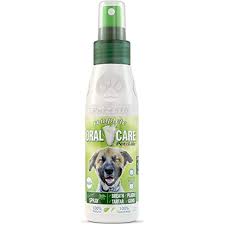 Petzlife Peppermint Oral Care Spray 4 Ounce Learn More By Visiting The Image Link This Is An Affiliate Link Oral Care Gum Disease Pet Dental Care