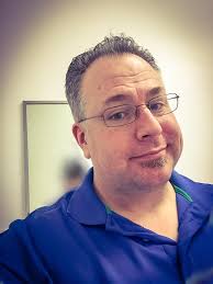 Mike Everson's Instagram, Twitter & Facebook