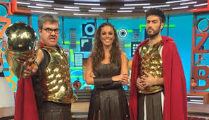 We did not find results for: Se Acabo Lo Que Se Daba El Programa De Dani Flo Llega A Su Fin