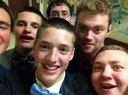 DeMolay Selfies