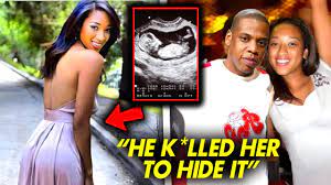 Cathy White's Family Confirm She Was Pregnant With Jay Z's Baby | Angela Baker | Facebook