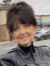 Obituary information for Christine Pollard Baird